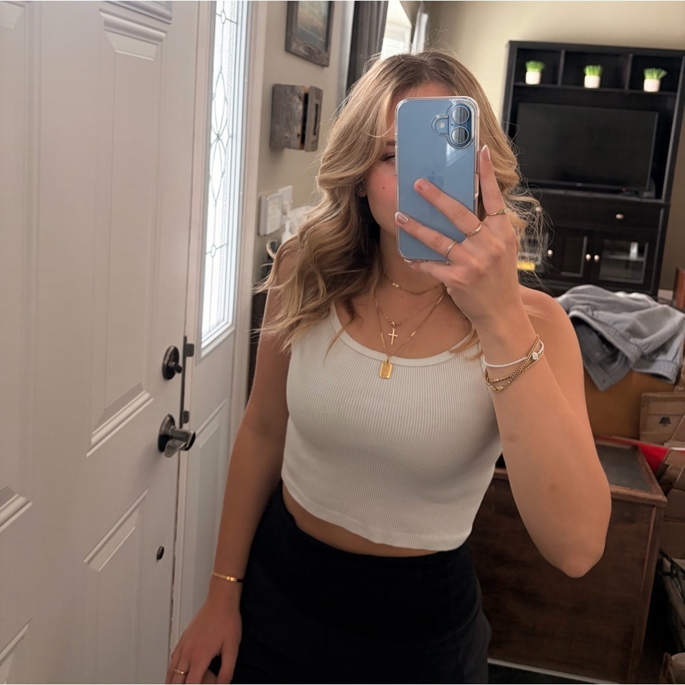 Brandy Melville tank